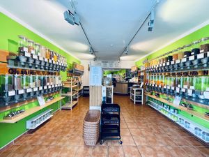  at unverpackt berlin in Berlin