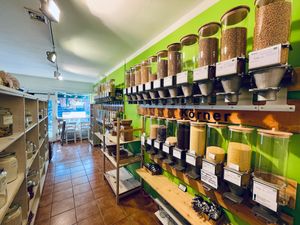  at unverpackt berlin in Berlin