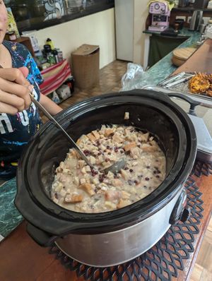  at Salirut Plant Based Market in General Santos