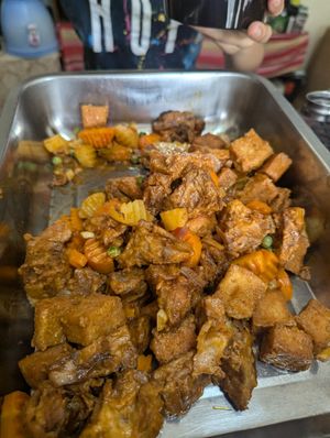  at Salirut Plant Based Market in General Santos