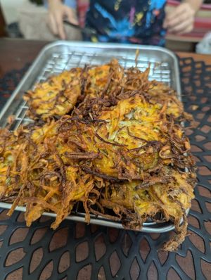  at Salirut Plant Based Market in General Santos