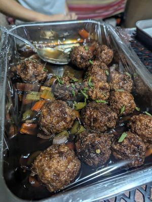  at Salirut Plant Based Market in General Santos