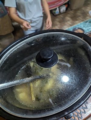  at Salirut Plant Based Market in General Santos