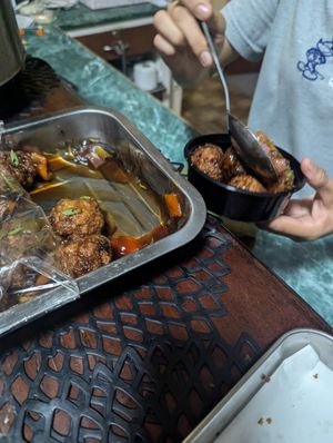  at Salirut Plant Based Market in General Santos