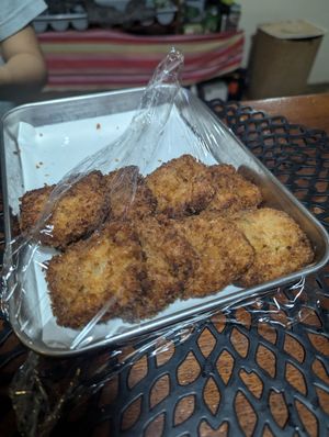  at Salirut Plant Based Market in General Santos