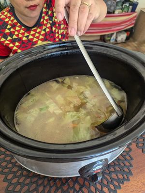  at Salirut Plant Based Market in General Santos