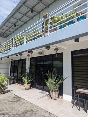 Exterior at Salirut Plant Based Market in General Santos