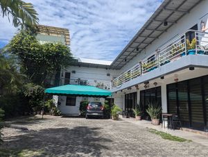 Exterior at Salirut Plant Based Market in General Santos