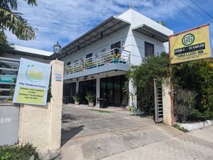 Exterior at Salirut Plant Based Market in General Santos