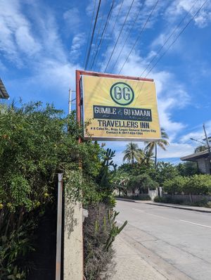 Exterior at Salirut Plant Based Market in General Santos
