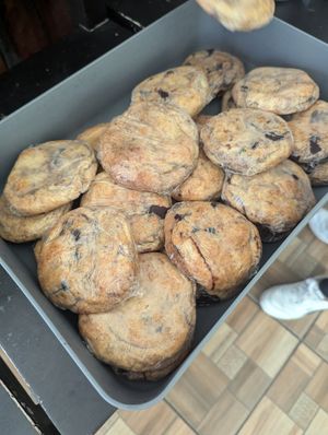 OG cookie at Salirut Plant Based Market in General Santos