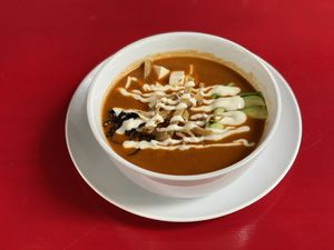   at Fresh & Co in Mexico City