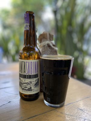 Artesanal!  at Fresh & Co in Mexico City