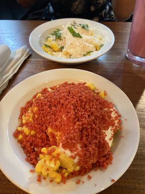   at Penelope's Vegan Taqueria in Chicago