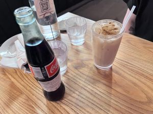  at Penelope's Vegan Taqueria in Chicago