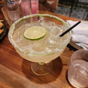  at Penelope's Vegan Taqueria in Chicago