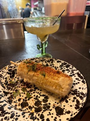   at Penelope's Vegan Taqueria in Chicago