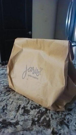  at Jaris ArteCocina in Hermosillo