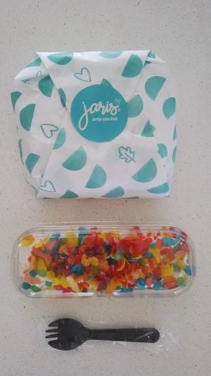  at Jaris ArteCocina in Hermosillo