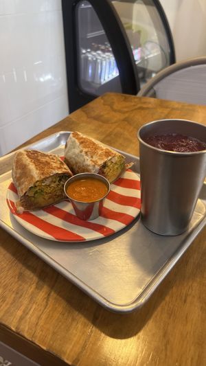   at Jaris ArteCocina in Hermosillo