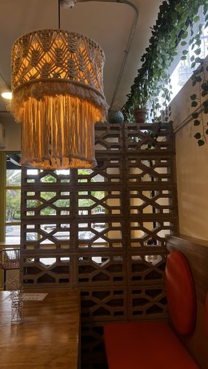   at Jaris ArteCocina in Hermosillo