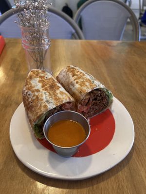   at Jaris ArteCocina in Hermosillo