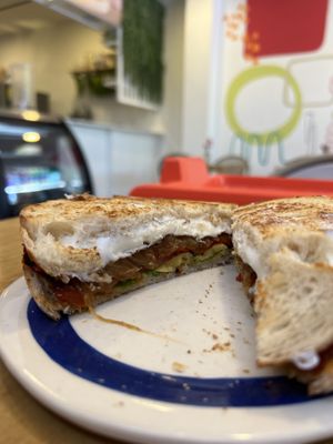   at Jaris ArteCocina in Hermosillo