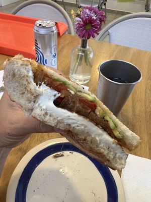   at Jaris ArteCocina in Hermosillo