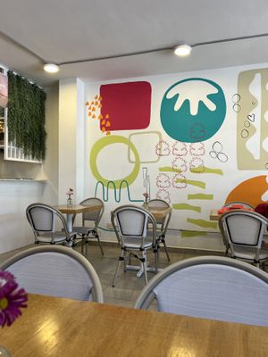   at Jaris ArteCocina in Hermosillo