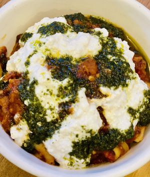 🍝  at Jaris ArteCocina in Hermosillo