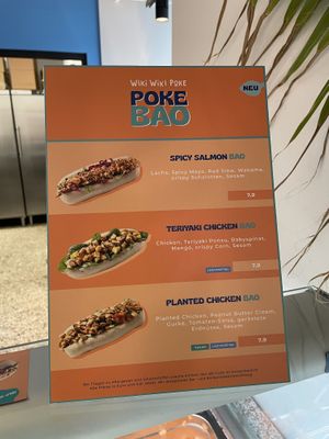   at Wiki Wiki Poke in Graz