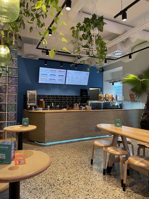   at Wiki Wiki Poke in Graz