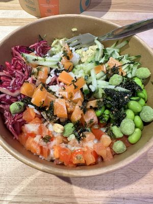   at Wiki Wiki Poke in Graz