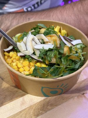   at Wiki Wiki Poke in Graz