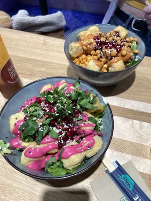   at Wiki Wiki Poke in Graz