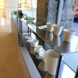 for sale at Yun Teehaus in Seoul