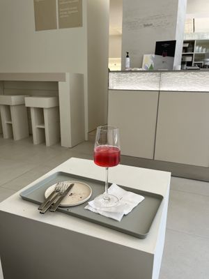   at Yun Teehaus in Seoul