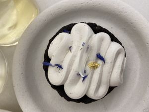   at Yun Teehaus in Seoul