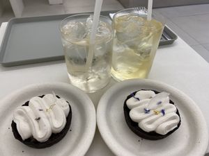   at Yun Teehaus in Seoul