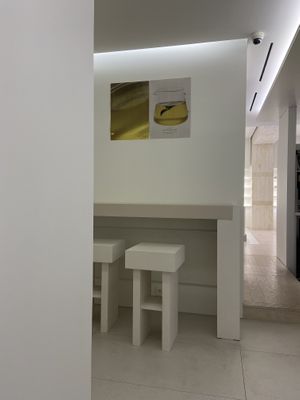   at Yun Teehaus in Seoul