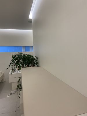   at Yun Teehaus in Seoul