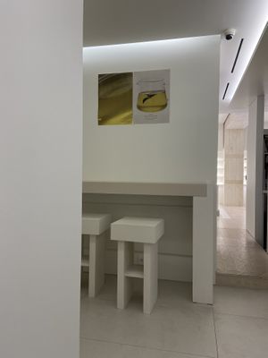   at Yun Teehaus in Seoul