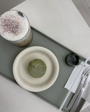 Great   at Yun Teehaus in Seoul