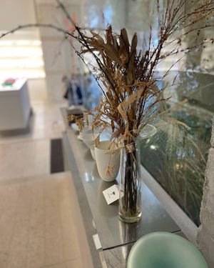 Design  at Yun Teehaus in Seoul