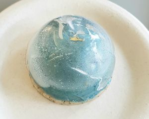 Oasis at Yun Teehaus in Seoul