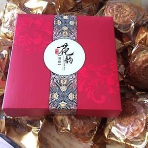   at Reunion Cafe in Vientiane