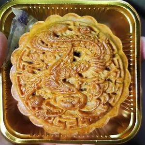   at Reunion Cafe in Vientiane