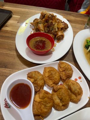  #Veganuary at Reunion Cafe in Vientiane