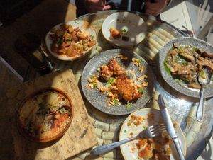  at Ambiente Tapas - Goodramgate in York