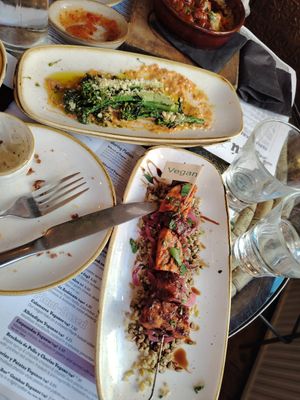  at Ambiente Tapas - Goodramgate in York